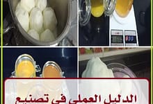الدليل العملي في تصنيع السمن البلدي و تسويقه1238942682